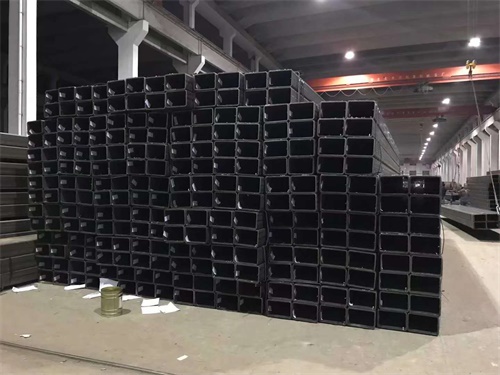 惠安冷拔方管选型指南 工程采购怎么选